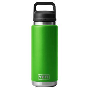 Yeti Rambler 26 oz Bottle with Chug Cap